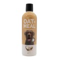 Bark2Basics - Oatmeal Conditioner - odżywka dla psa nawilżająca z owsem, łagodzi suchą i podrażnioną skórę, 473 ml