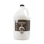 Bark2Basics - DeShed Conditioner - odżywka dla psa ułatwiająca usuwanie podszerstka, redukująca linienie, 3,79l