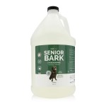 Bark2Basics - Senior Bark Shampoo - łagodzący szampon dla dojrzałych psów, antybakteryjny, 3,79l