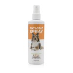 Bark2Basics - Anti-Stat Dog Spray - spray antystatyczny do rozczesywania kołtunów psa, 237 ml