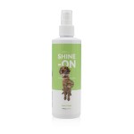 Bark2Basics - Shine-On Spray - spray nabłyszczający i do rozczesywania kołtunów psa, 237 ml