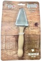 Bymilo - Triangular Soft Slicker Brush - szczotka pudlówka miękka, trójkątna