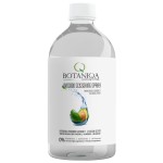 Botaniqa - Avocado Scissoring Spray - spray antystatyczny do stylizacji i strzyżenia, 1l