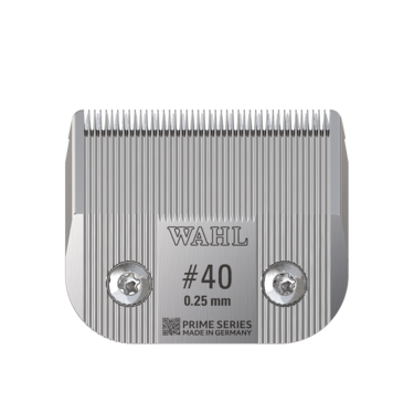 Wahl - Prime Series Blade - ostrze 40 - 0,25 mm
