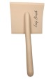 Easy Brush - szczotka pudlówka z długimi, twardymi igłami, duża