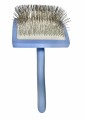 Easy Brush - szczotka pudlówka z długimi, twardymi igłami, duża