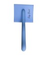 Easy Brush - szczotka pudlówka z długimi, twardymi igłami, duża
