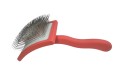 Easy Brush - szczotka pudlówka z długimi, twardymi igłami, duża