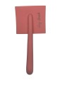 Easy Brush - szczotka pudlówka z długimi, twardymi igłami, duża