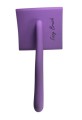 Easy Brush - szczotka pudlówka z długimi, twardymi igłami, duża