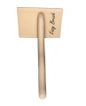 Easy Brush - szczotka pudlówka z długimi, twardymi igłami, średnia