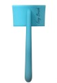 Easy Brush - szczotka pudlówka z długimi, twardymi igłami, średnia