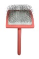 Easy Brush - szczotka pudlówka z długimi, twardymi igłami, duża