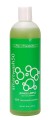 Chris Christensen - Smart Wash 50 Jungle Apple Shampoo - mocno skoncentrowany szampon (50:1), głęboko oczyszczający o zapachu jabłek, 473 ml