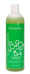 Chris Christensen - Smart Wash 50 Jungle Apple Shampoo - mocno skoncentrowany szampon (50:1), głęboko oczyszczający o zapachu jabłek, 473 ml