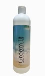 Botaniqa - Groom It Tropical Smoothie Edition - szampon dla psa do pierwszego mycia, głęboko myjący, 473 ml