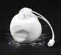Groomer.DK - Chalk Ball - antybakteryjna kula kredowa z chlorheksydyną, 100g