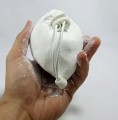 Groomer.DK - Chalk Ball - antybakteryjna kula kredowa z chlorheksydyną, 100g