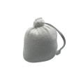 Groomer.DK - Chalk Ball - antybakteryjna kula kredowa z chlorheksydyną, 100g