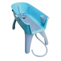Booster Bath - wanna groomerska dla psów, rozmiar XL
