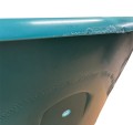 Booster Bath - wanna groomerska dla psów, rozmiar XL