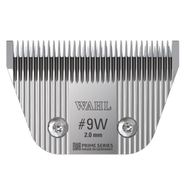 Wahl - Prime Series Wide Blade - ostrze szerokie 9W - 2,0 mm
