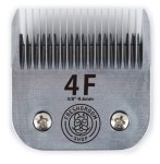 FreshGroom - ostrze snap-on nr 4F - 9,6 mm