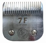 FreshGroom - ostrze snap-on nr 7F - 3,2 mm