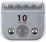 FreshGroom - ostrze snap-on nr 10 - 1,5 mm