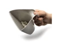 Scoop Litter sleve - uchwyt / łopatka do przesiewania kuwety, kolor szary