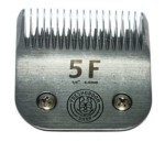 FreshGroom - ostrze snap-on nr 5F - 6,4 mm