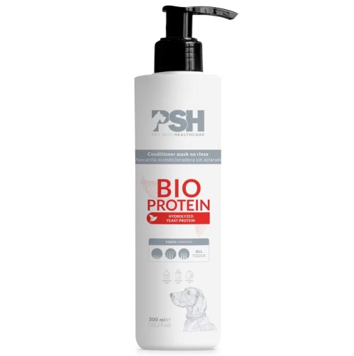 PSH - Bio Protein Mask - maska bio-proteinowa, bez spłukiwania, 300 ml