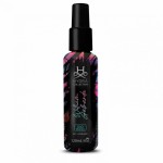 Hydra Collection - William Galharde, Intense Smooth Spray (Liso Intenso) - spray redukujący puszenie, 120 ml 