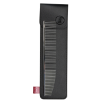 Yento - Ambition Precise Pin Comb - precyzyjny grzebień z jednostronnym półksiężycem, dł. całkowita 22 cm