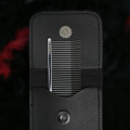 Yento - Ambition Precision Lift Comb - grzebień z zakrzywionymi zębami, dł. całkowita 22 cm