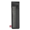 Yento - Ambition PowerLift Comb - grzebień z mieszaną, podwójną długością zębów, dł. całkowita 22cm
