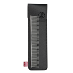 Yento - Ambition PowerLift Comb - grzebień z mieszaną, podwójną długością zębów, dł. całkowita 22cm
