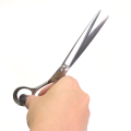 Yento - Exclusive Scissor Line, Tanto - nożyczki 7 cali, proste 