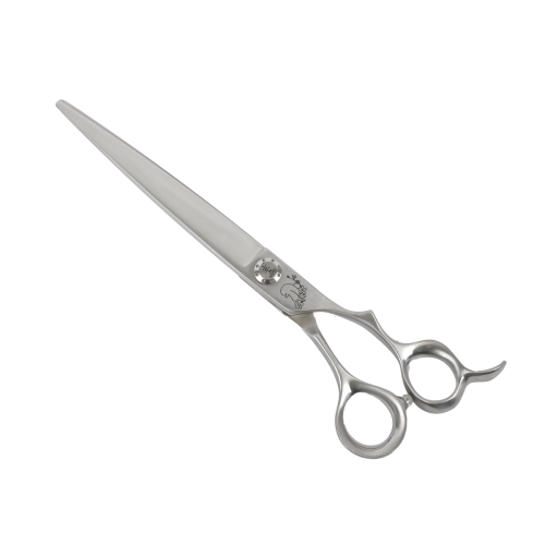 Yento - Exclusive Scissor Line, Tanto - nożyczki 8 cali, proste