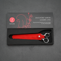 Yento - Exclusive Scissor Line, Tanto - nożyczki 8 cali, proste