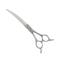 Yento - Exclusive Scissor Line, Tanto - nożyczki 7 cali, gięte