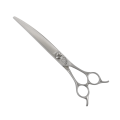 Yento - Exclusive Scissor Line, Tanto - nożyczki 8 cali, gięte