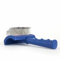 Show Tech - Tuffer Than Tangles LongReach Medium - miękka szczotka pudlówka z ekstra długimi igłami, średnia