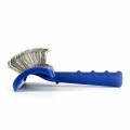 Show Tech - Tuffer Than Tangles LongReach Medium - miękka szczotka pudlówka z ekstra długimi igłami, średnia