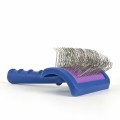Show Tech - Tuffer Than Tangles LongReach Medium - miękka szczotka pudlówka z ekstra długimi igłami, średnia
