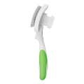 Andis - Self-Cleaning Slicker Brush - średnia szczotka pudlówka, samoczyszcząca