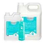 Diamex - Revital Groom Shampoo - szampon odżywczo-regenerujący, 5 l