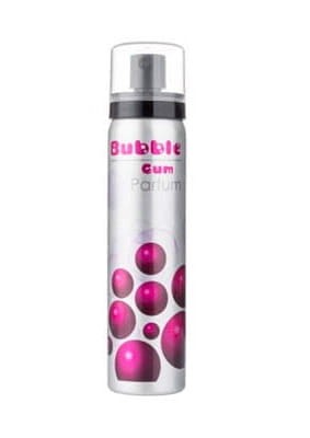 Diamex - Bubble Gum - perfumy o zapachu gumy balonowej, 100 ml