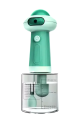 Smart Bath Bubble Machine - automatyczny dozownik szamponu, urządzenie do wytwarzania piany, 400 ml