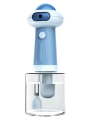 Smart Bath Bubble Machine - automatyczny dozownik szamponu, urządzenie do wytwarzania piany, 400 ml